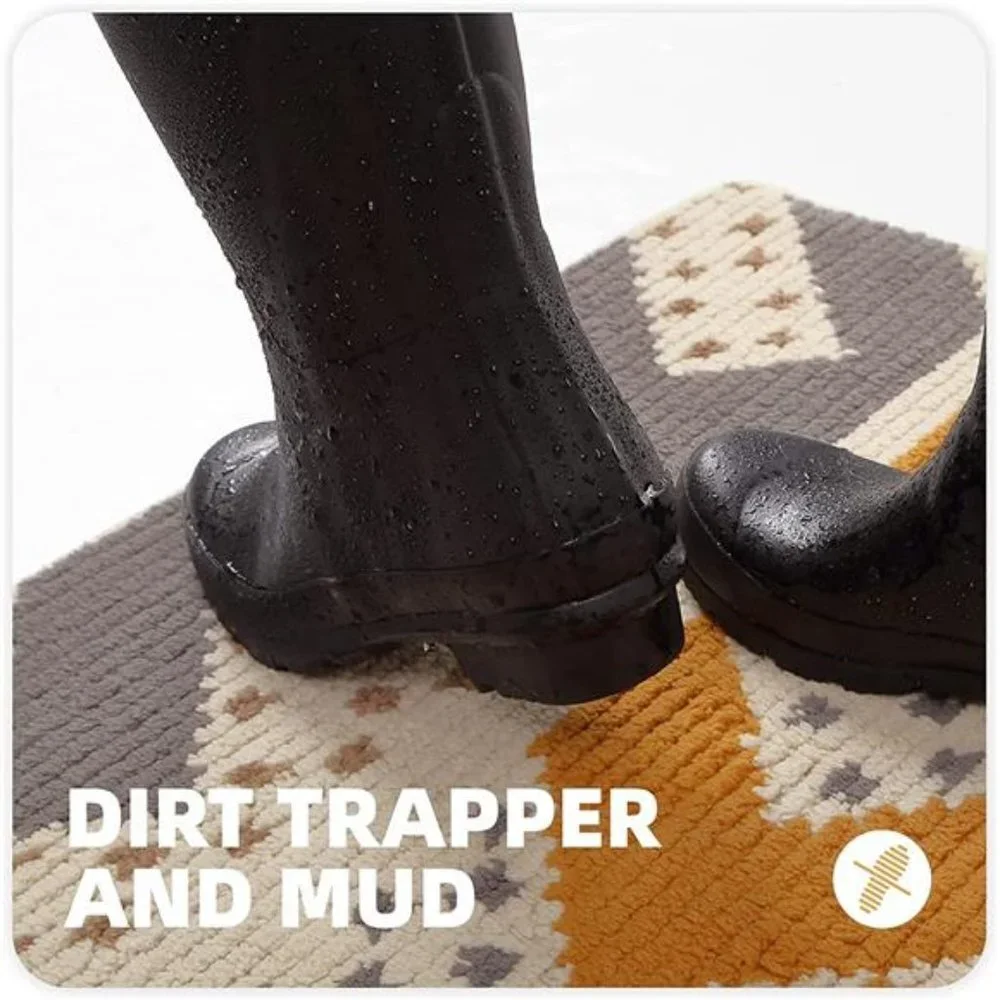 Indoor Door Mat 24
